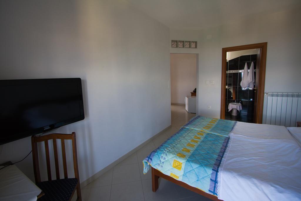 Villa Kubo ลอฟราน ภายนอก รูปภาพ