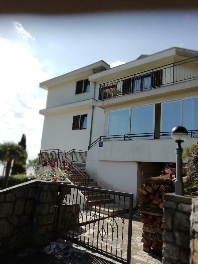 Villa Kubo ลอฟราน ภายนอก รูปภาพ