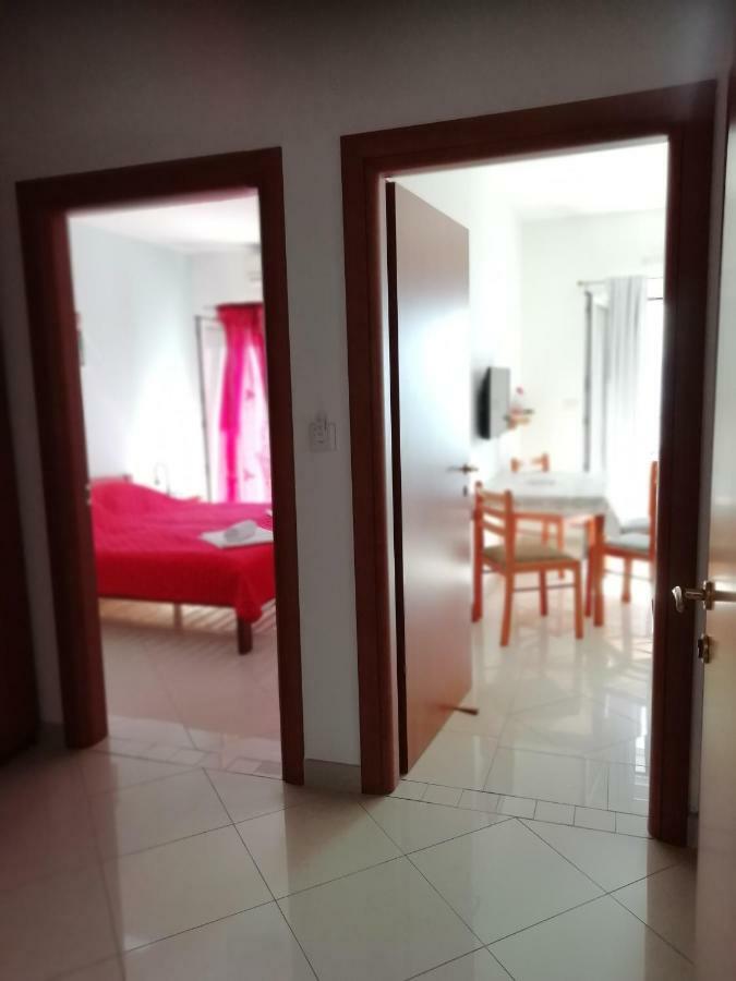 Villa Kubo ลอฟราน ภายนอก รูปภาพ
