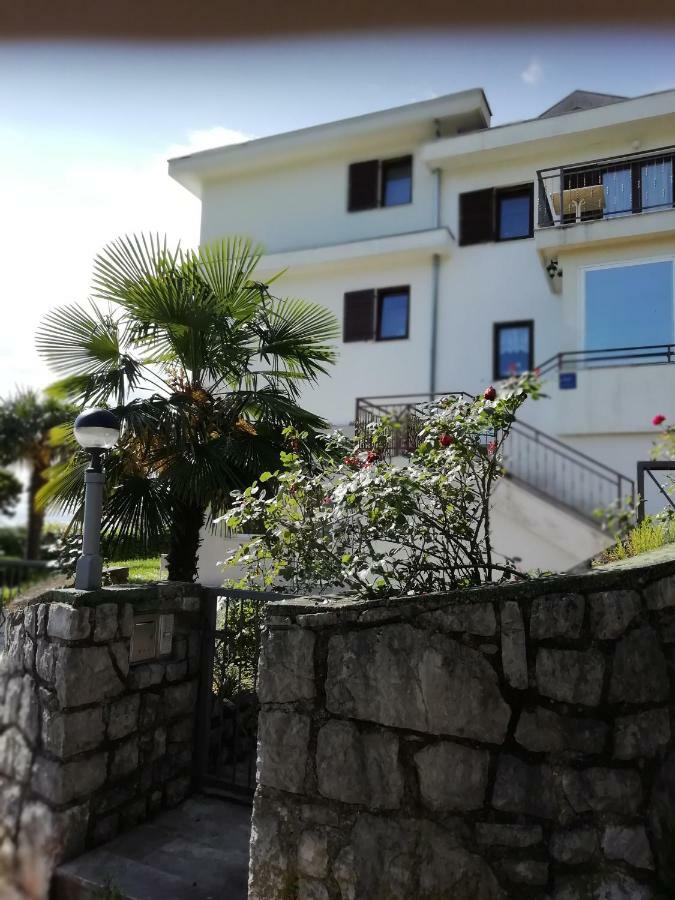 Villa Kubo ลอฟราน ภายนอก รูปภาพ